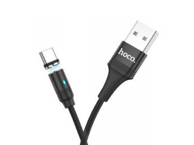 

Кабель USB - Type-C магнитный Hoco U76 220шт 9959