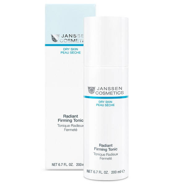 

Radiant Firming Tonic NEW Укрепляющий тоник для сухой кожи, 200 мл