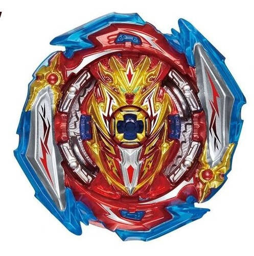 

Бейблейд (Beyblade) Инфинити Ахиллес B-173-01 с Superking Layer System