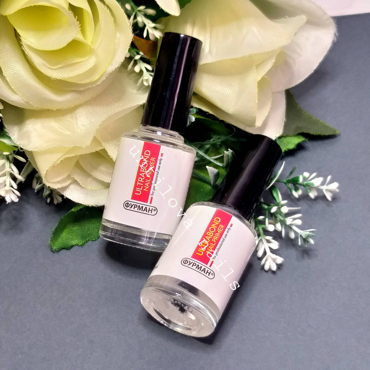 

Праймер безкислотный ультрабонд Фурман