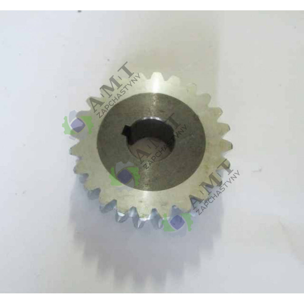 

Шестерня редуктора МК30-4