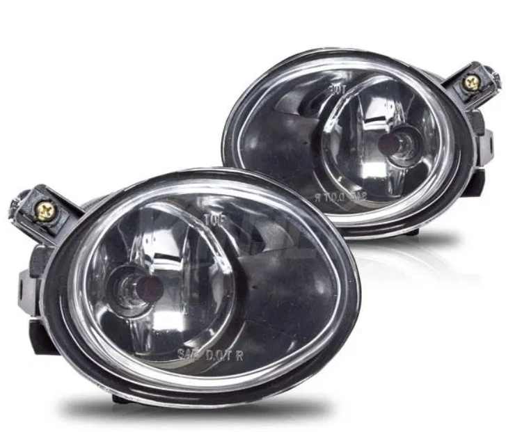 

Противотуманные фары ПТФ для BMW E39 E46 M бампер противотуманки