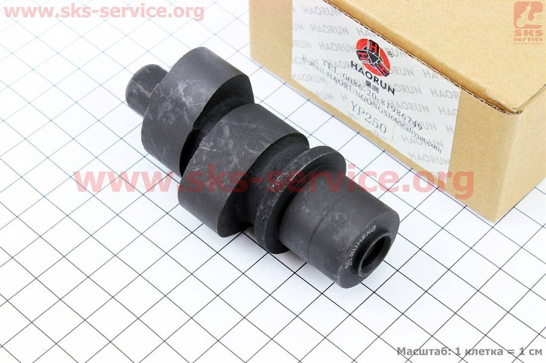 

Распредвал в сборе Yamaha MAJESTY 250сс