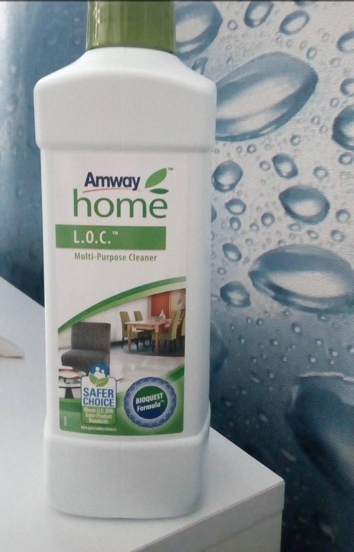 

Мультифункціональний очищувач