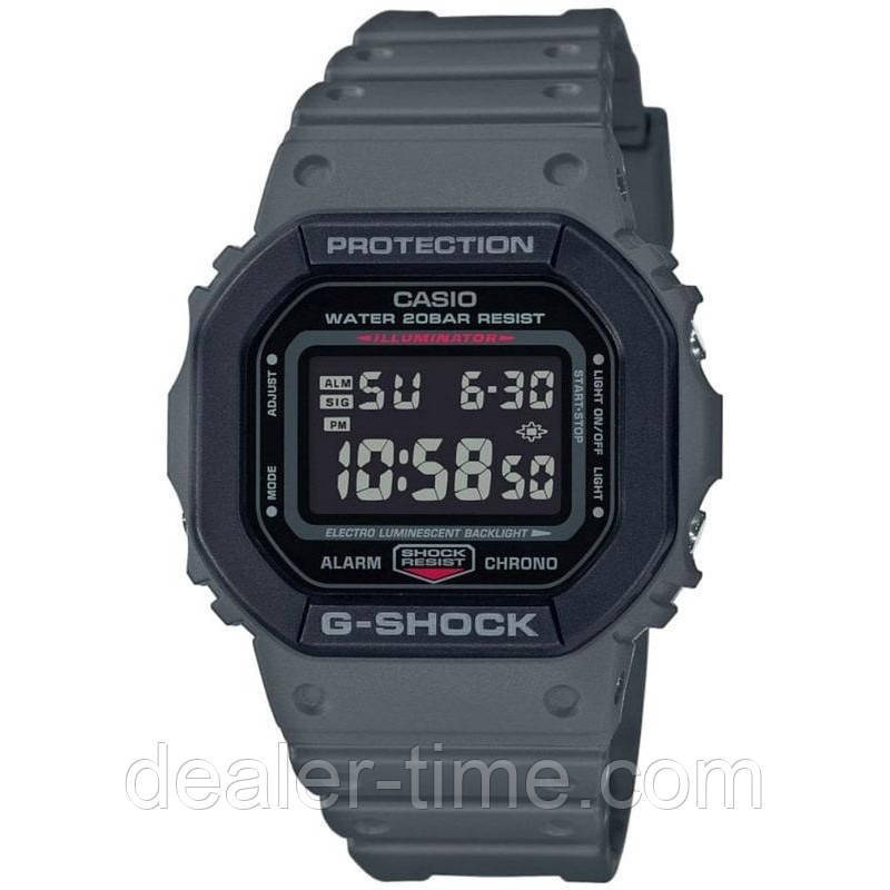 

Casio G-Shock DW-5610SU-8ER