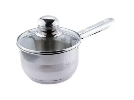 

Ковш с крышкой Edenberg 0,6 л EB-3031