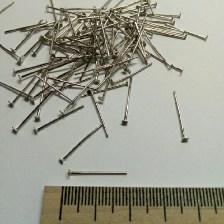 

Пин (гвоздик) 2см, 10шт.