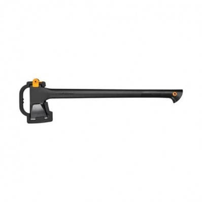

Топор-колун Fiskars Solid A19 (1052044), Черный