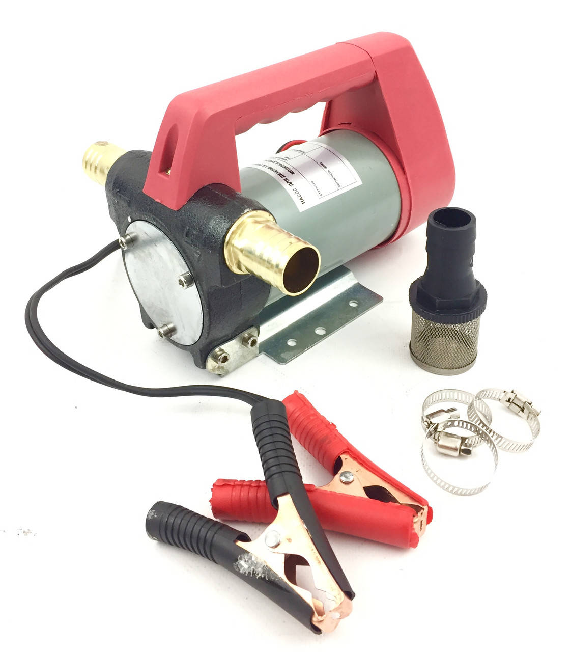 

Насос для перекачки дизельного топлива LEX 12V LXPD12