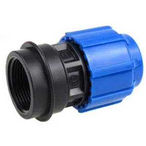 

Муфта зажимная UNIDELTA переходная с внутренней резьбой 40 х 1 1/4"