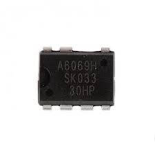 

Микросхема STR-A6069H
