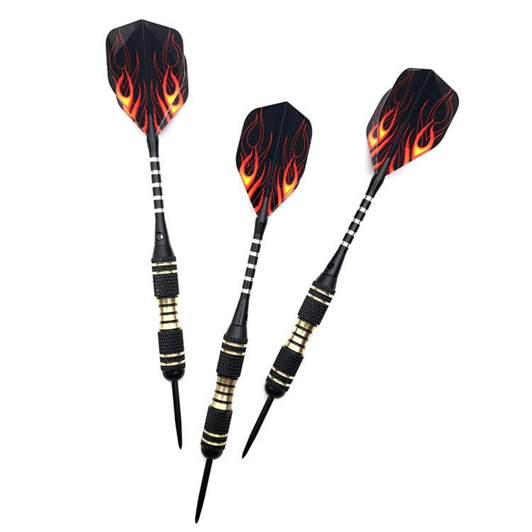 

Профессиональные дротики, дротики для игры в дартс, стальные дротики