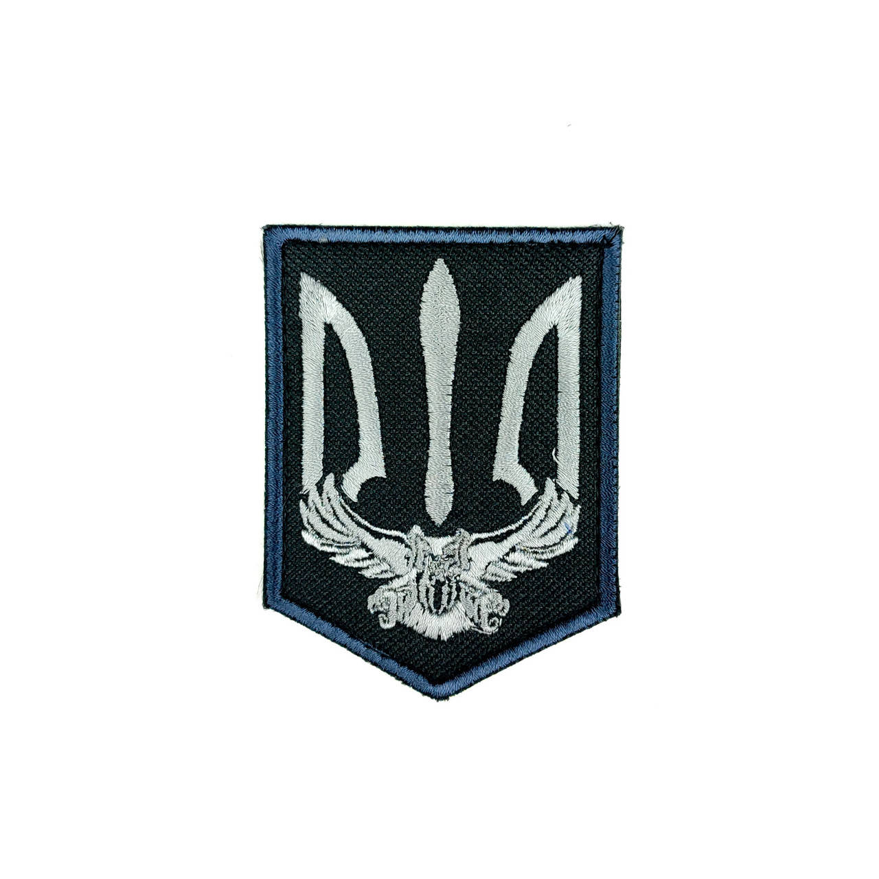 

Шеврон / нашивка "ГЕРБ УКРАЇНИ"