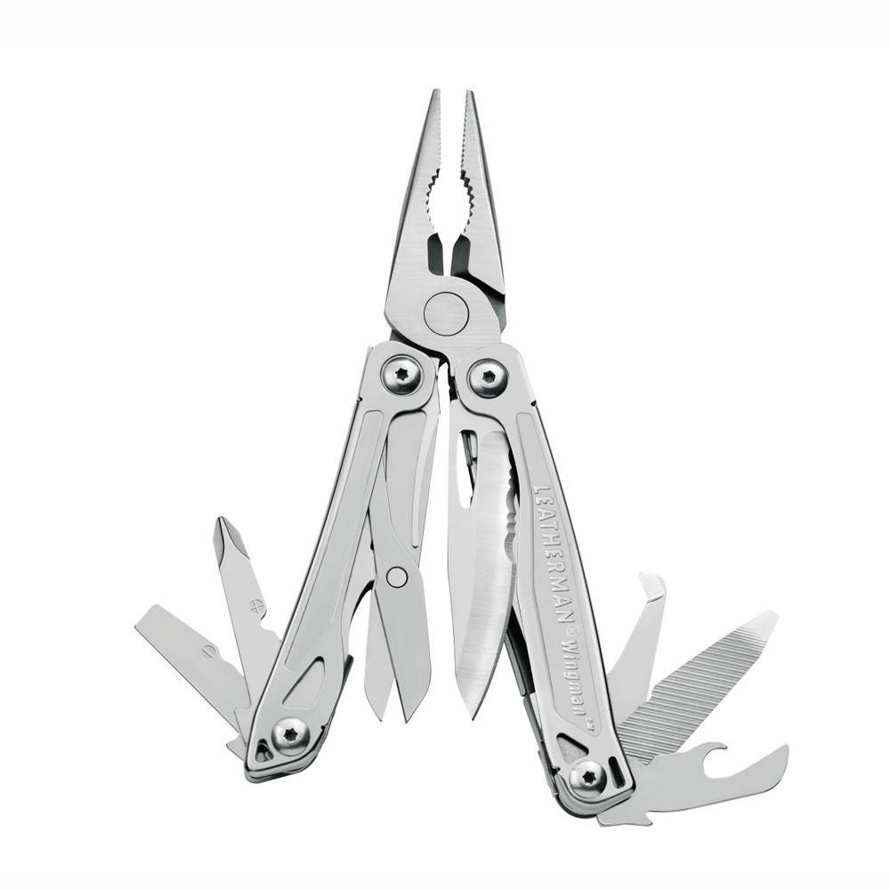 

Мультитул Leatherman Wingman (831436)