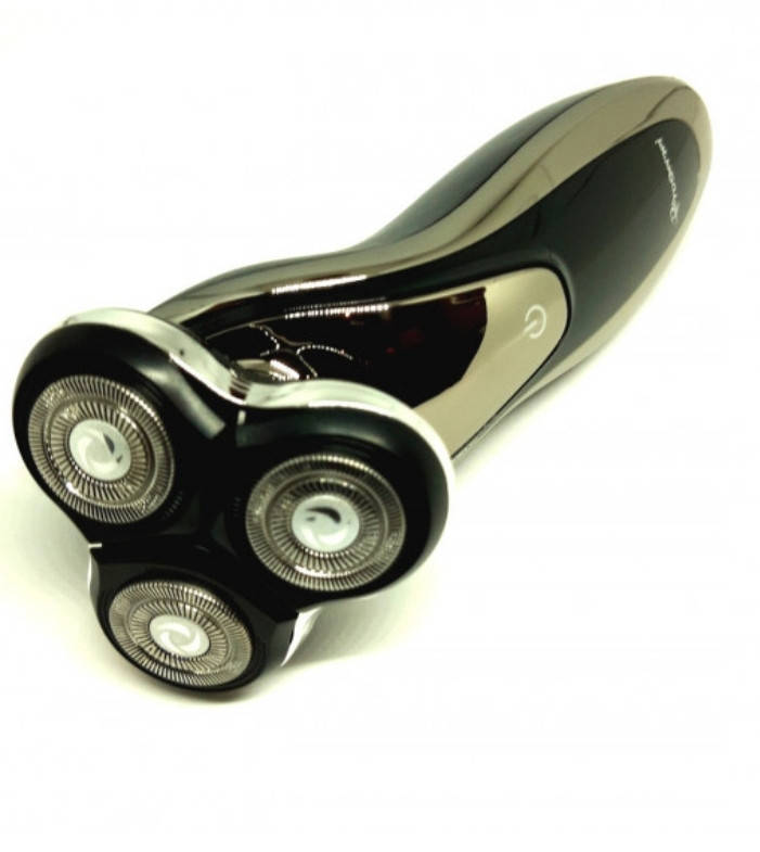 

Электробритва Gemei Gm-7719 Аккумуляторная Электрическая Бритва Gemei 7719