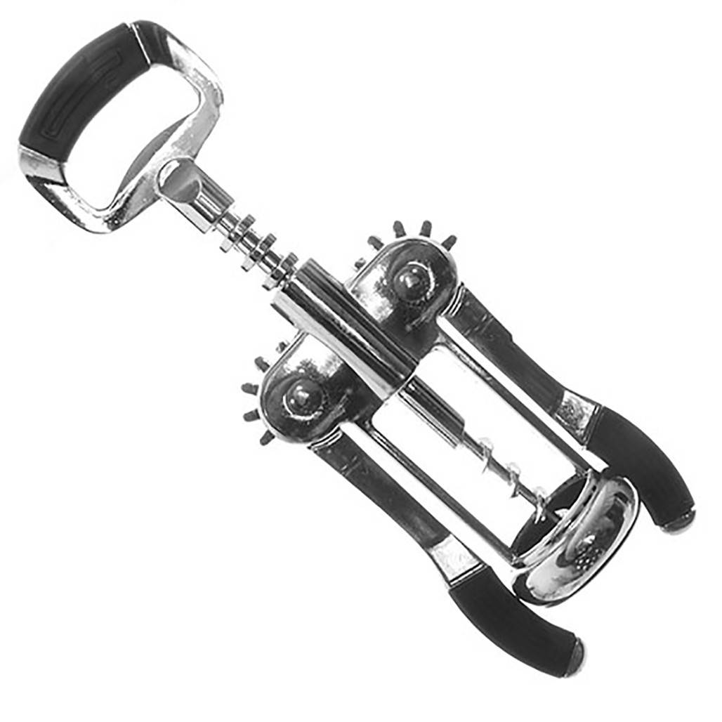 

Штопор STENSON 19 х 7.5 см (R83511)