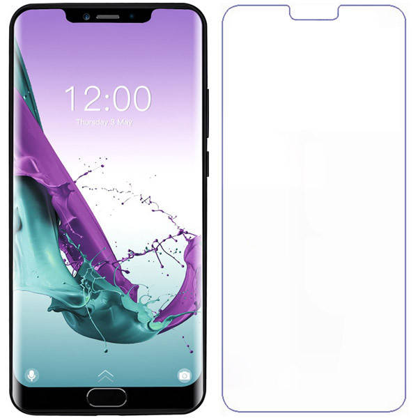 

Защитное стекло на Doogee N10 / Doogee Y7, Прозрачный