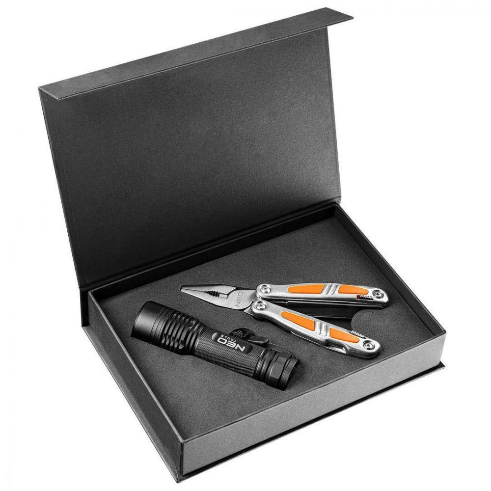 

Мультитул NEO Tools 63-029