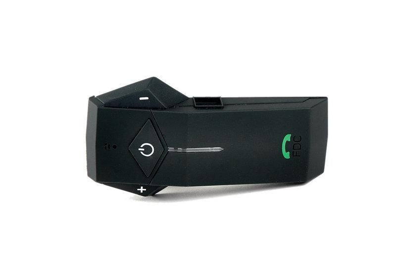 

Мотогарнитура FDC COLO RC (1000м NFC)