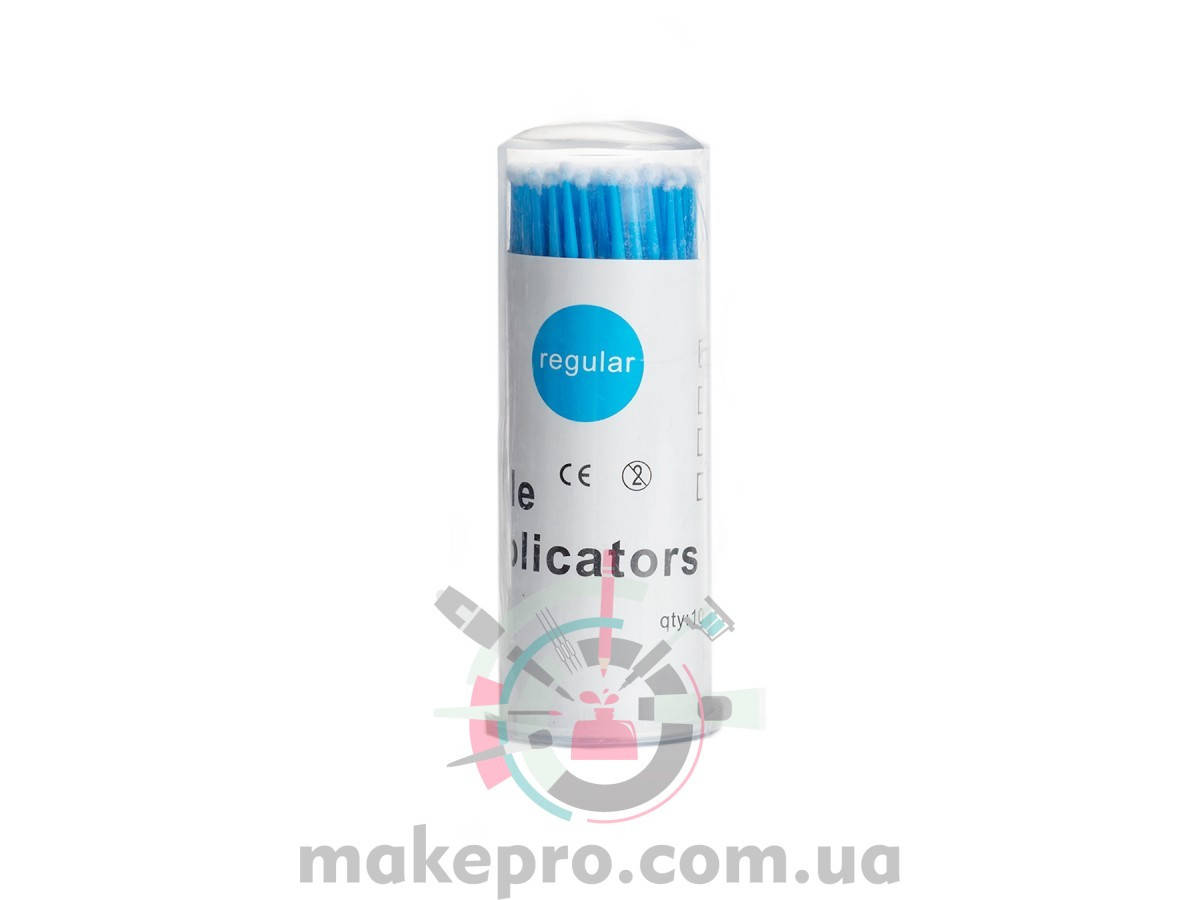 

Микробраши (100 шт)