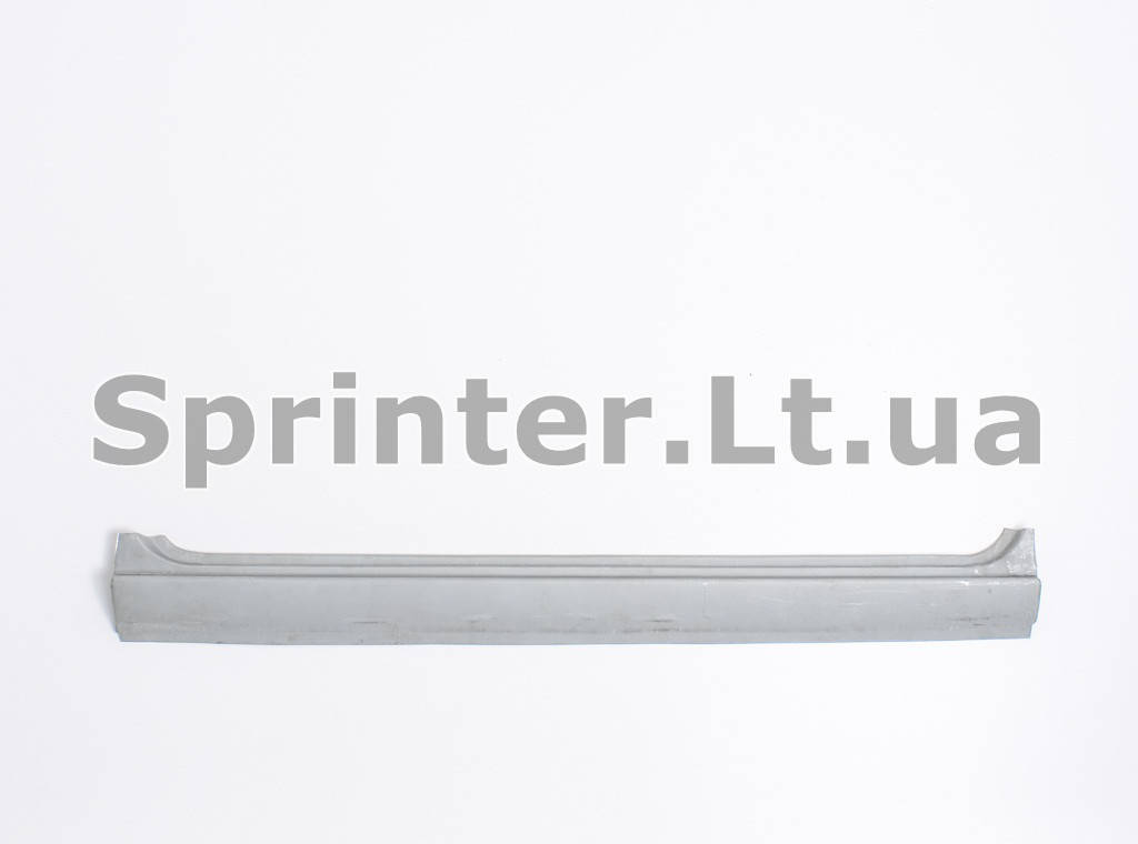 

Порог на здвижную дверь MB Sprinter