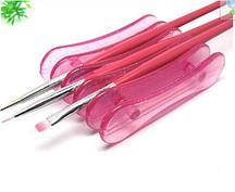 

Подставка под кисти для ногтей