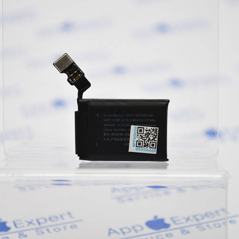 

Аккумулятор Apple Watch Series 2 42mm APN:616-0512 Original