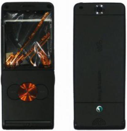 

Корпус Sony Ericsson W350
