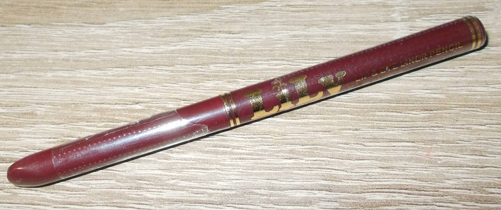 

Карандаш для глаз Lily №24