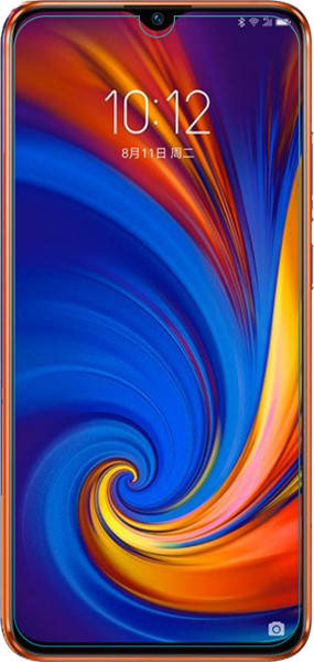 

Защитное стекло Lenovo Z5s, Прозрачный
