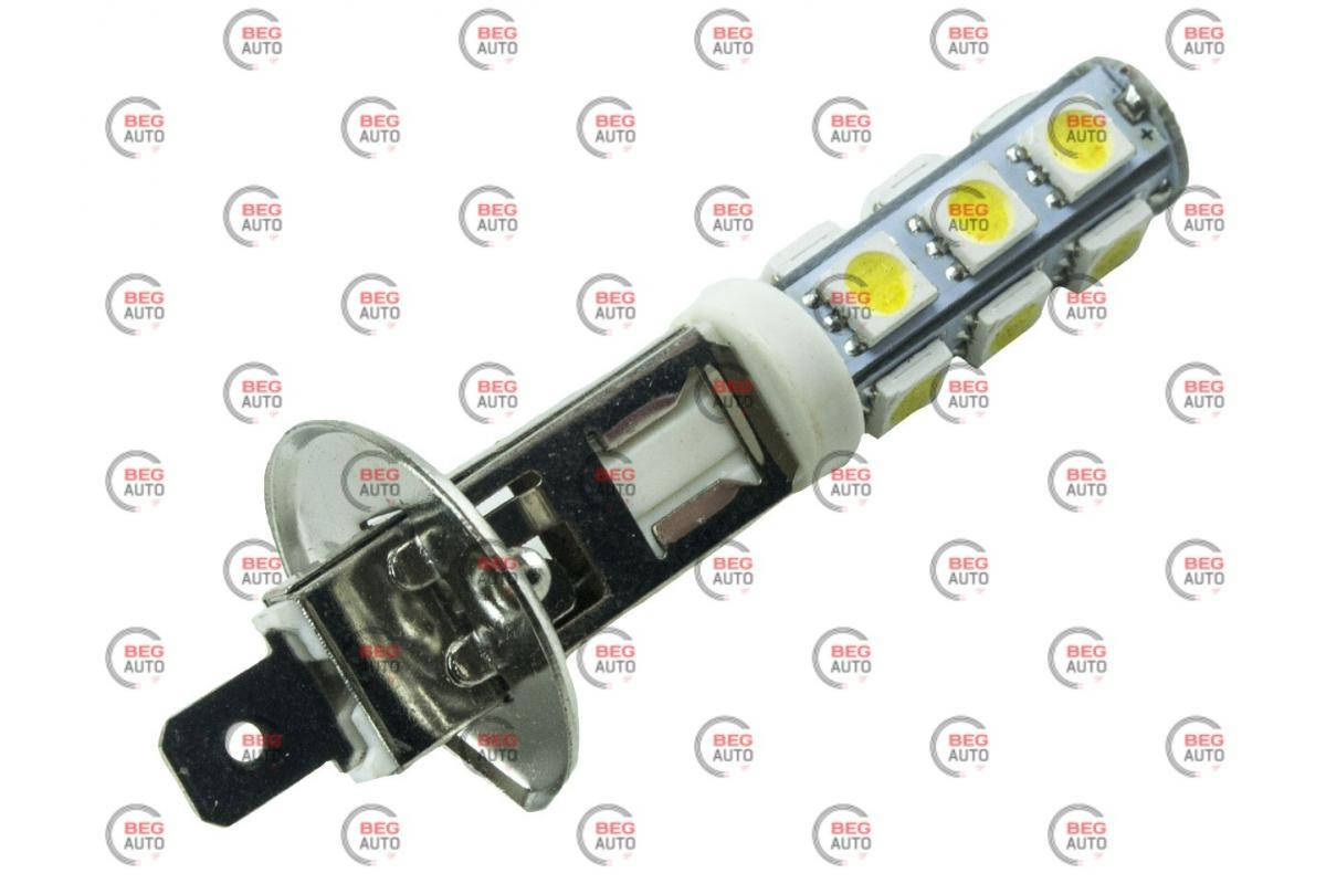 

Лампа светодиодная Н1 12V 13 SMD (5050) 182Lm