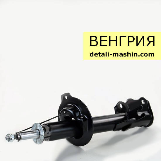 

Стойка задняя LACETTI правая газомасляная Rider (амортизатор)