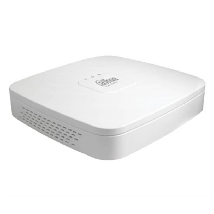 

Видеорегистратор Dahua DH-XVR4104C-I