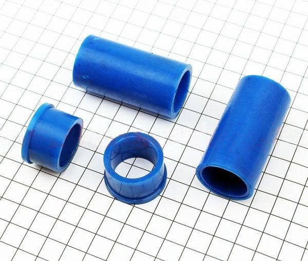 

Ремкомплект передней вилки Suzuki LETS І- ІІ, SEPIA, AD (втулки 21.7mm) "ANK" амортизатори