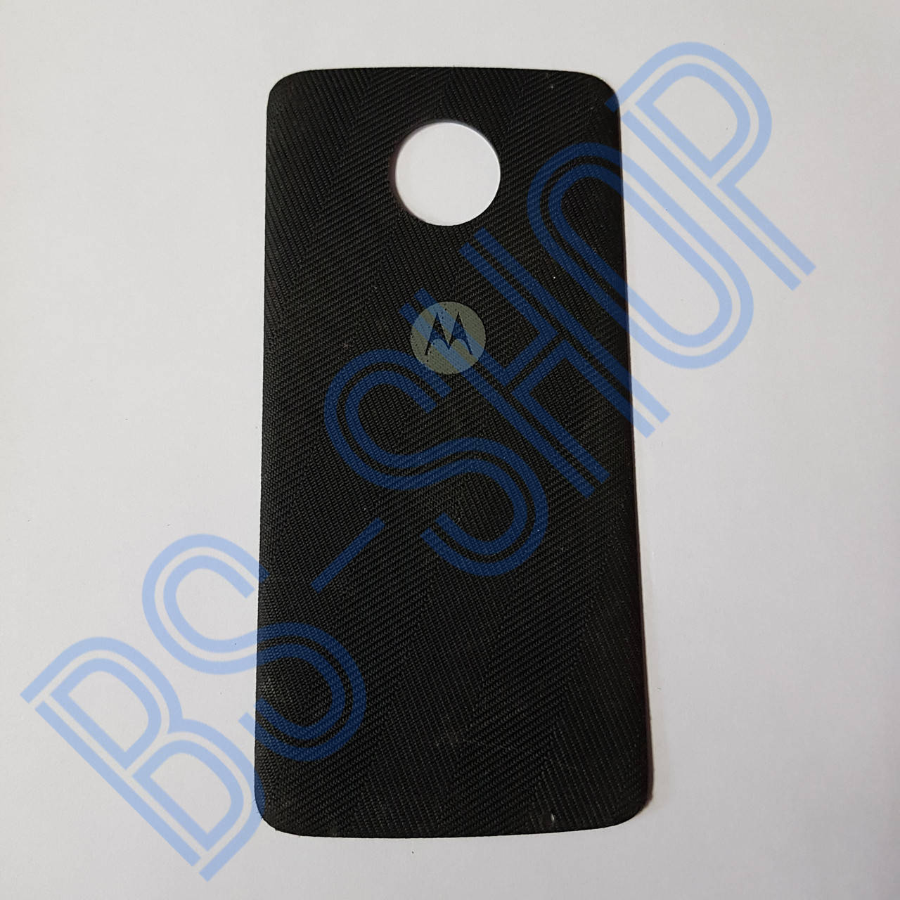 

Задняя крышка (back cover) Moto Z Play (XT1635-02) back original Б/У