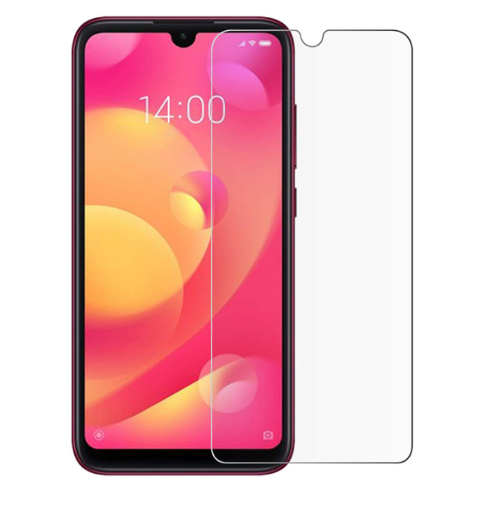 

Защитное стекло для Samsung Galaxy A20e/A202F, Прозрачный
