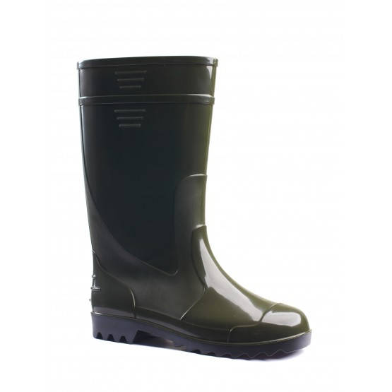 

Мужские сапоги резиновые для охоты и рыбалки Литма 42, Зелёный