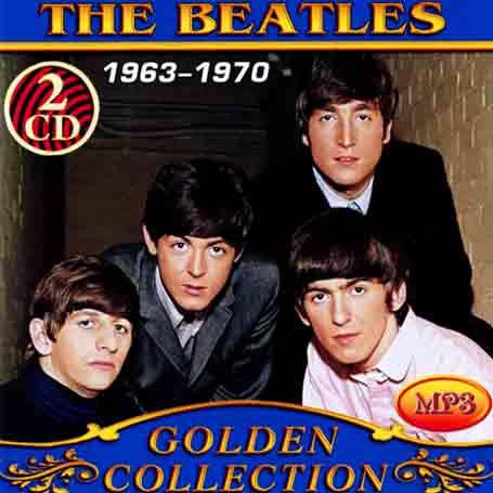 

The Beatles [2 CD/mp3]