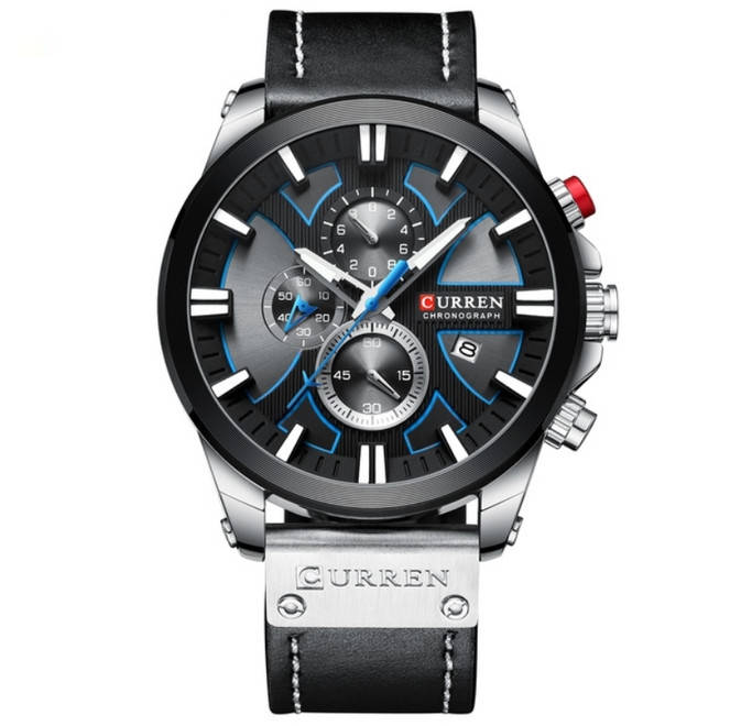 

Мужские часы Curren Kasper