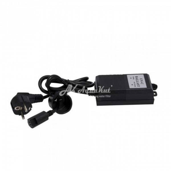 

Блок питания к установке ультрафиолетового обеззараживания UV - 16W