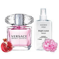 

Versace Bright Crystal Парфюмированная вода 110 ml