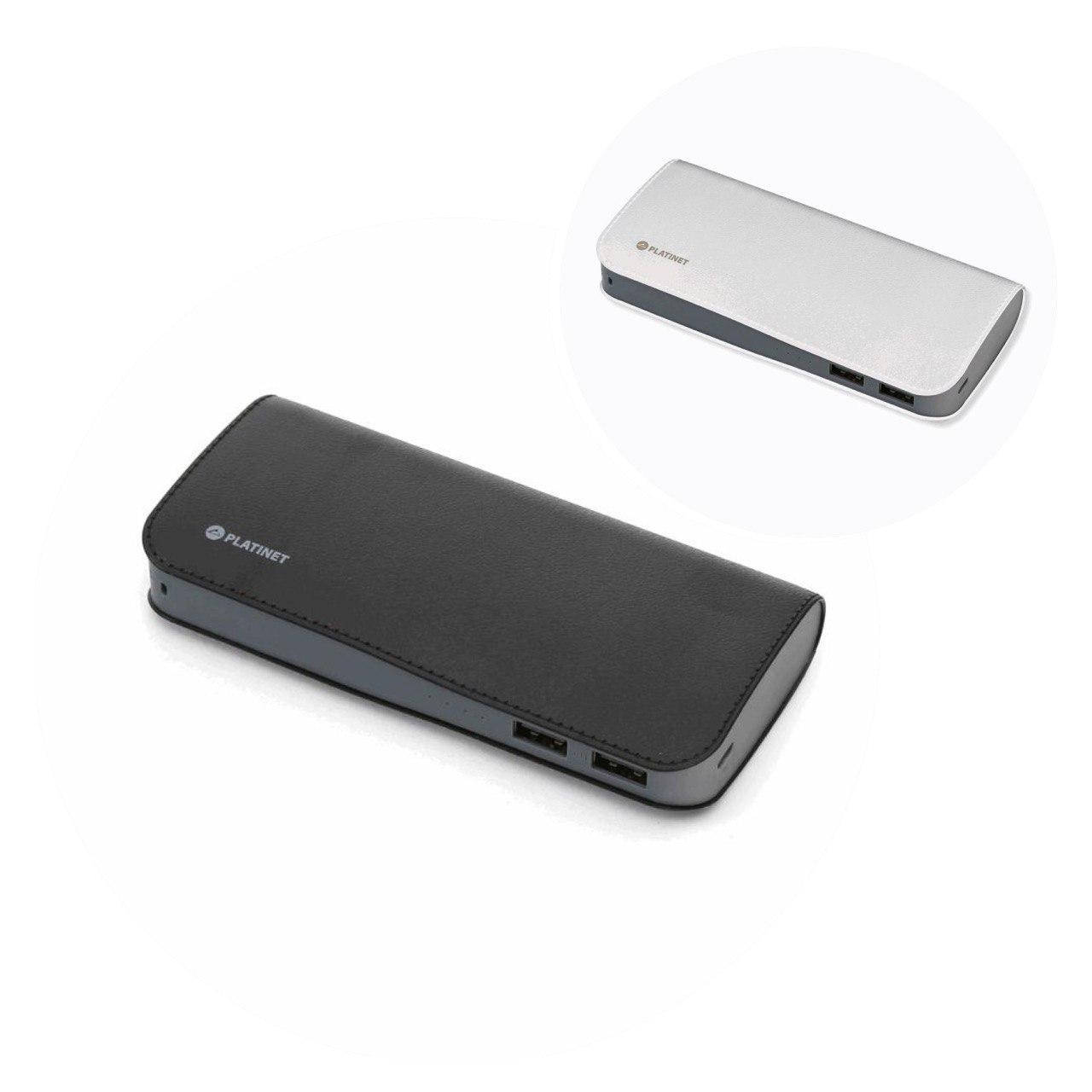 

POWER BANK PLATINET на 15000mAh.
