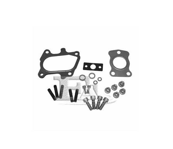 

Компл прокладок турбины Peugeot Partner I 2.0Hdi Fischer Польша KT210045