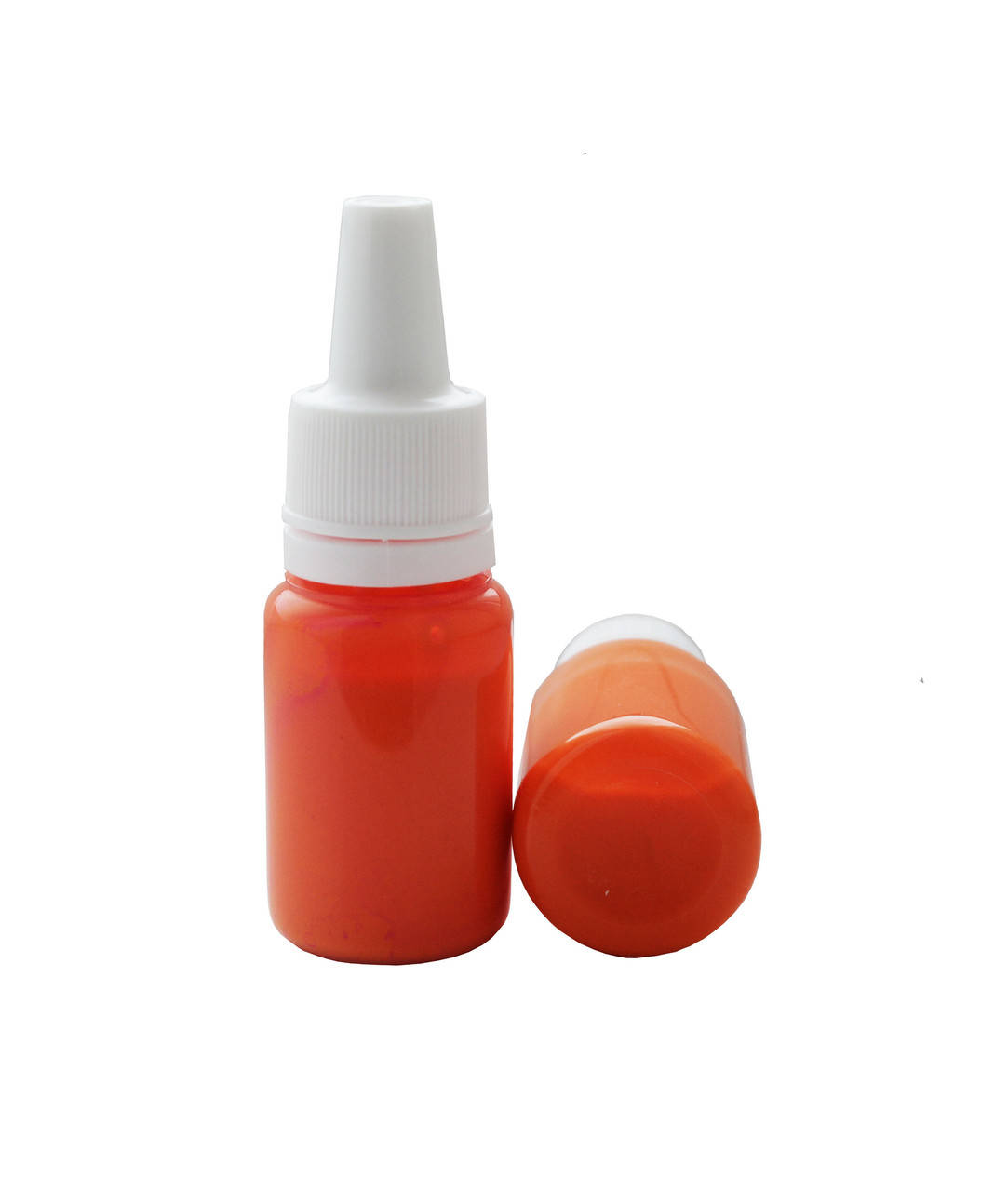 

JVR Revolution Kolor, opaque orange #106,10 ml