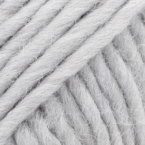 

Пряжа DROPS Snow - 52 - серо-голубой