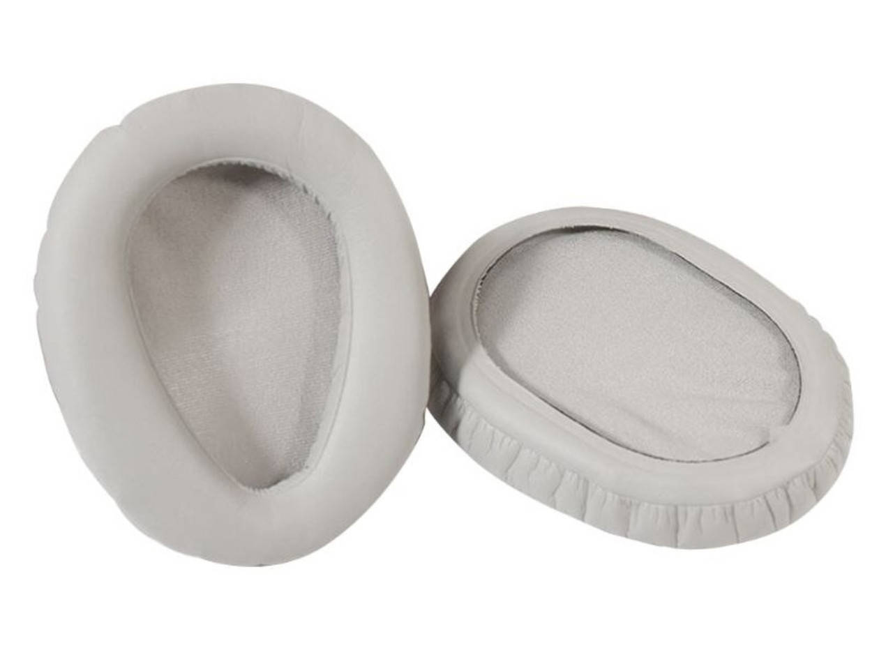 

Амбушюры для наушников Sony WH CH700N Sony MDR ZX770BN WH CH710N ZX780DC Цвет Серый Gray