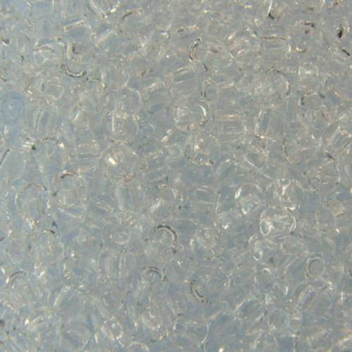 

Бисер Preciosa Ornela Чехия, цвет - 00050 (упаковка 5г)