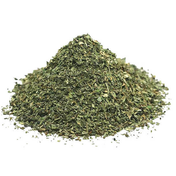 

Базилік сушений