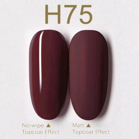 

Гель Red Lady Series H75, 5 мл, Красный