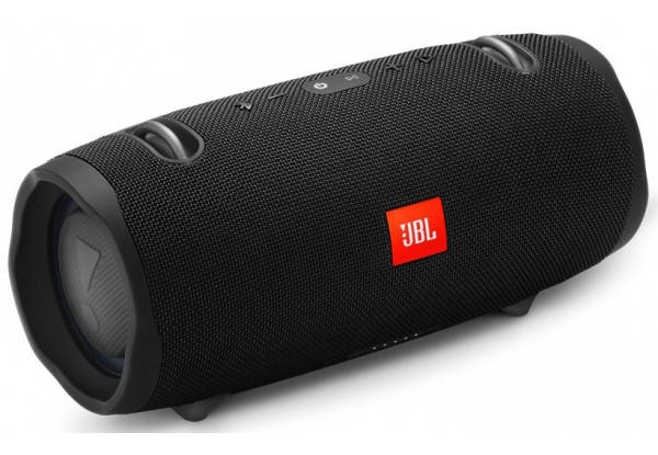 

Портативная акустика JBL Xtreme 2 (JBLXTREME2BLKEU) Midnight Black